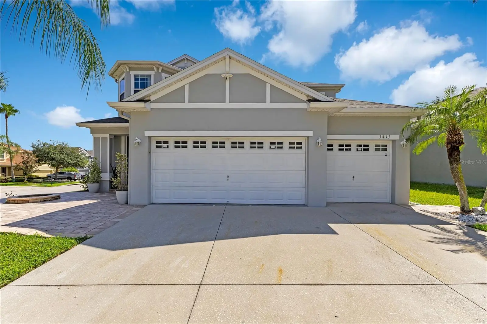 1411 Plumgrass Circle, FL