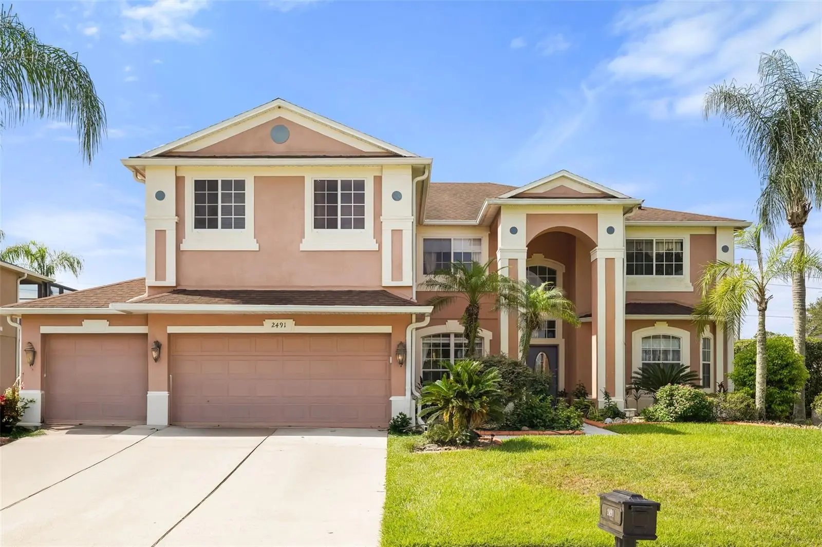 2491 Prairie View Drive, FL