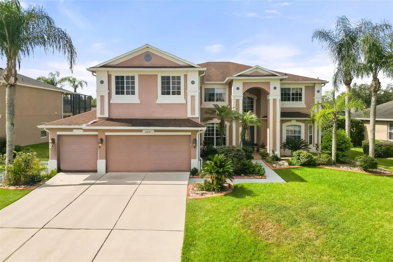 2491 Prairie View Drive, FL