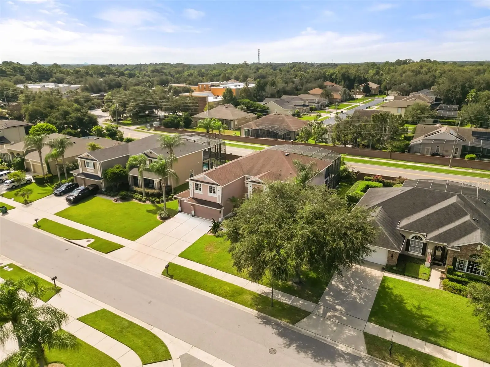 2491 Prairie View Drive, FL