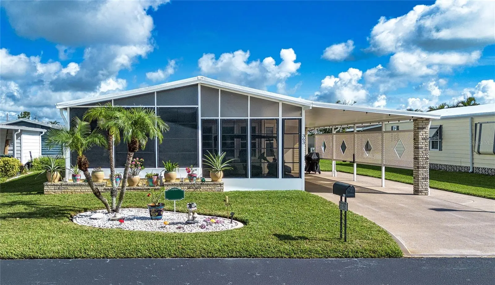 363 Captains Court, FL