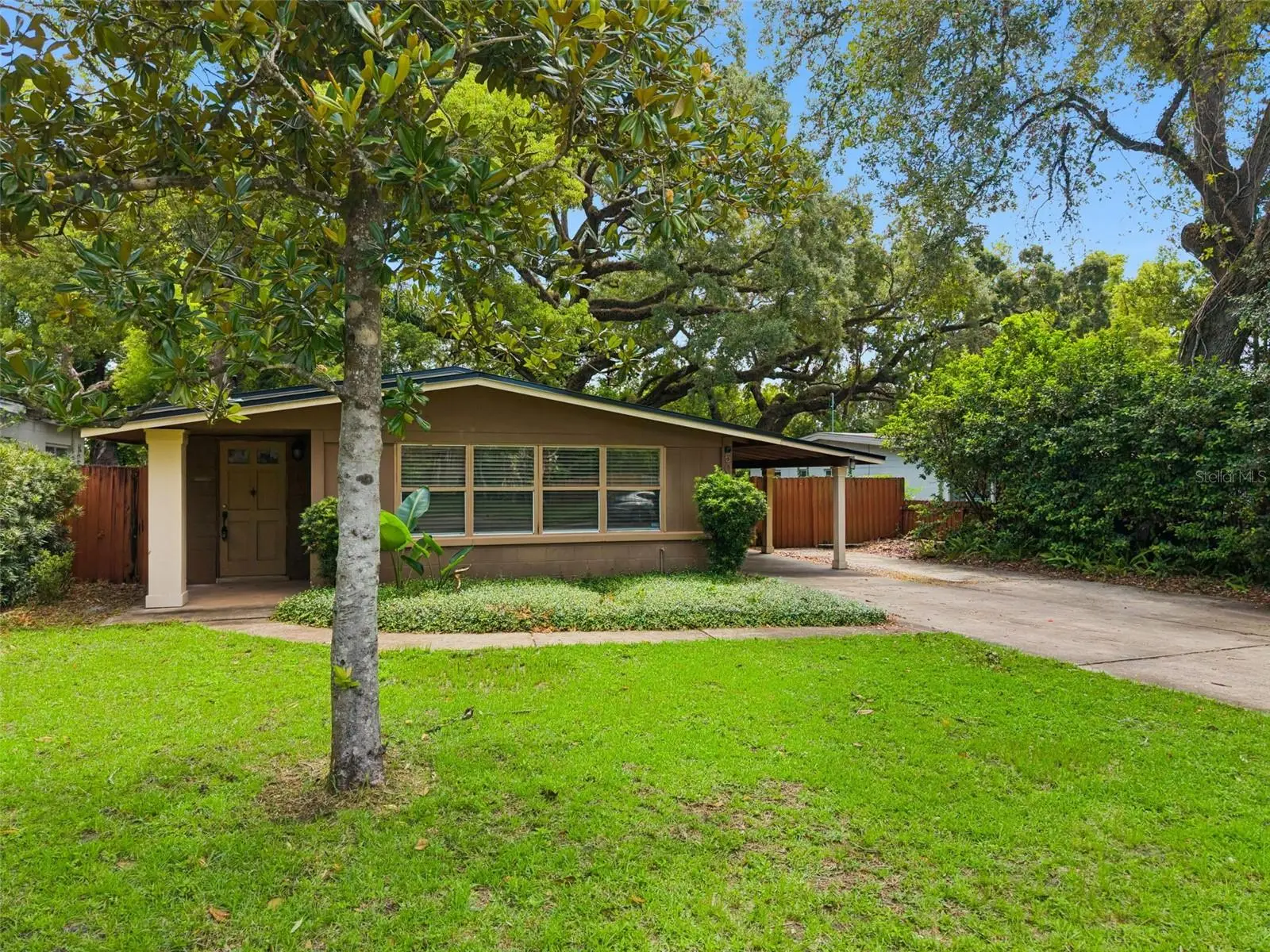 509 Hillside Avenue, FL