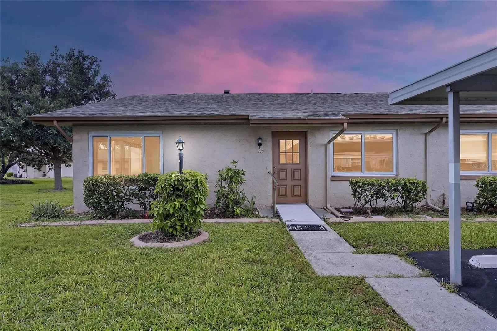 110 Gloucester Boulevard, FL