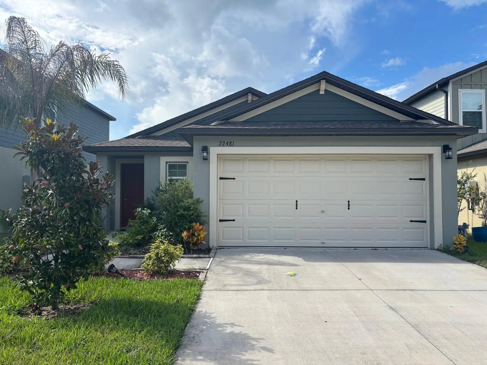 22481 Storybook Cabin Way, FL
