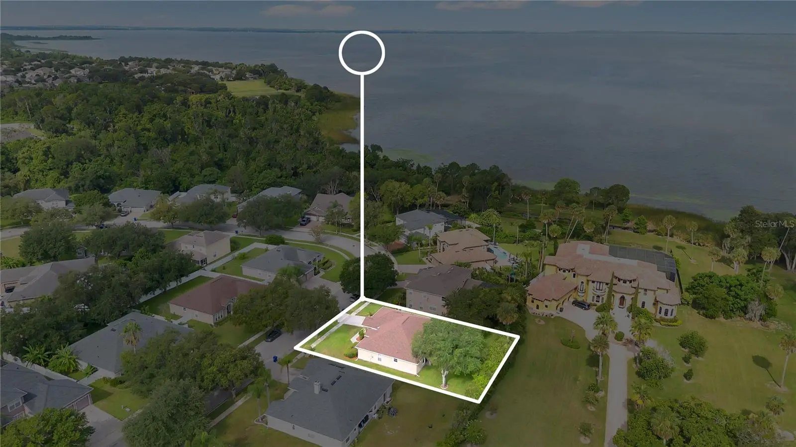 253 Beacon Pointe Drive, FL