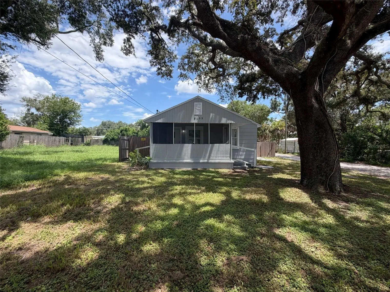 8103 18th Street, FL