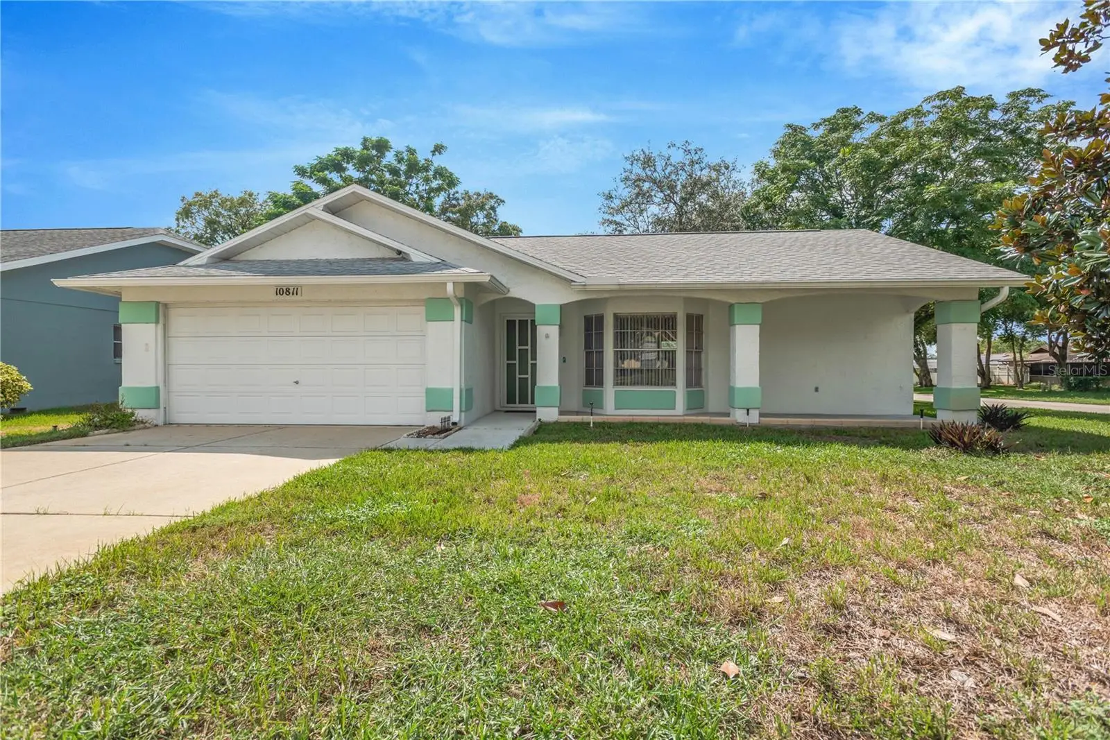 10811 Peppertree Lane, FL