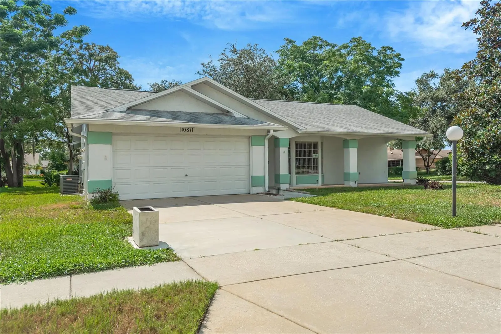10811 Peppertree Lane, FL