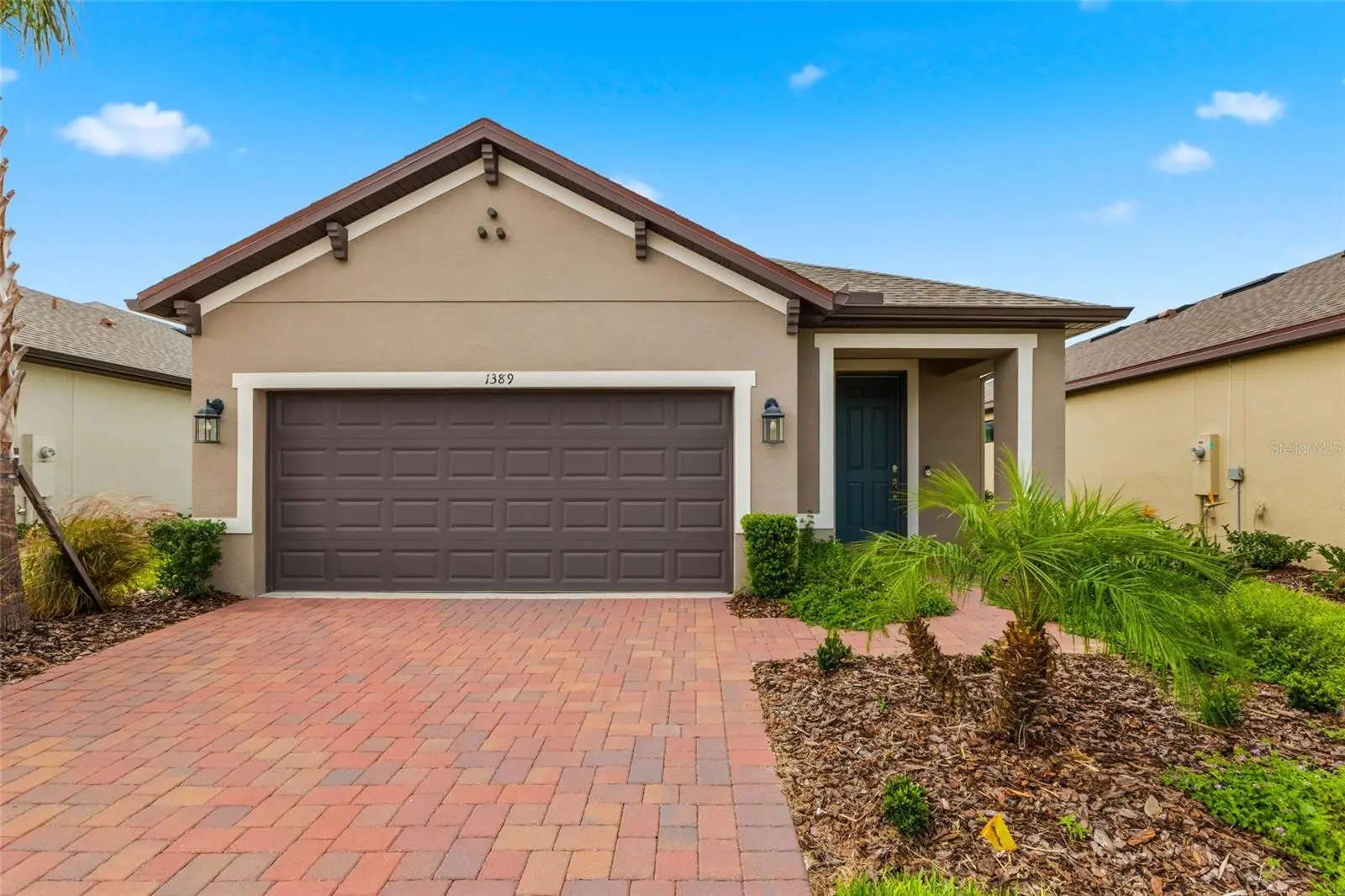 1389 Lambardi Court, FL