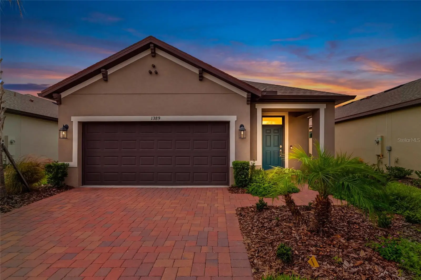 1389 Lambardi Court, FL