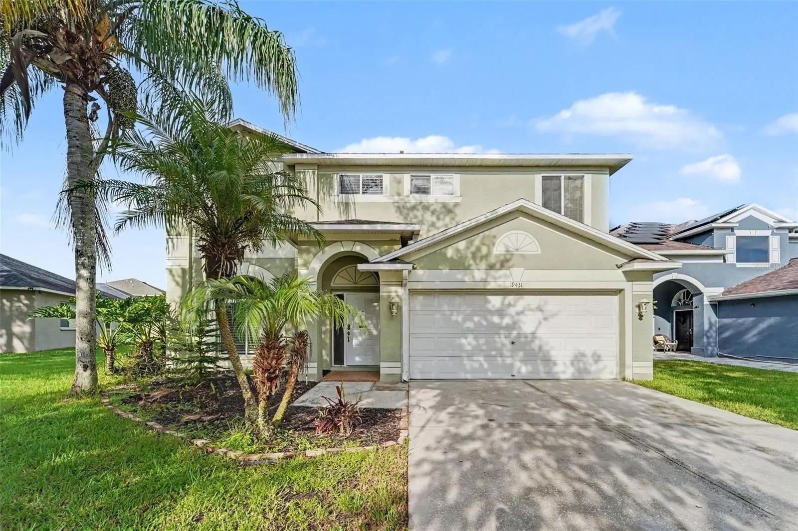 19431 Sandy Springs Circle, FL