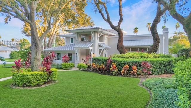 485 Park Avenue, FL