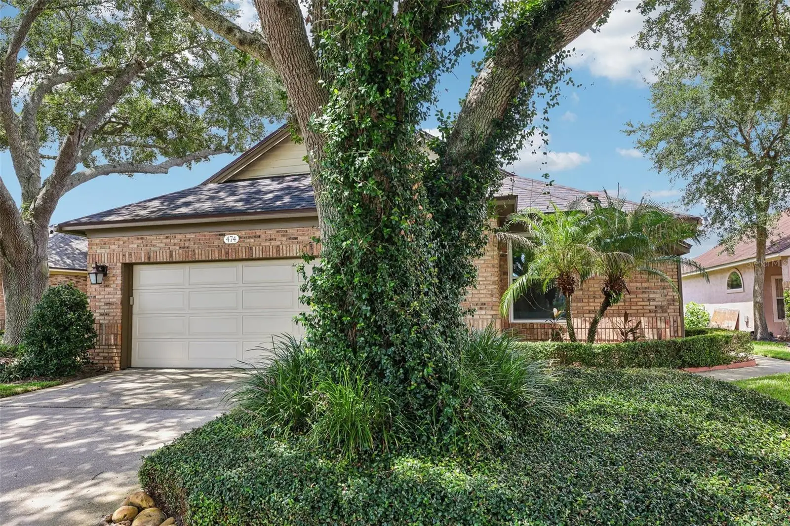 474 Arrowmount Place, FL