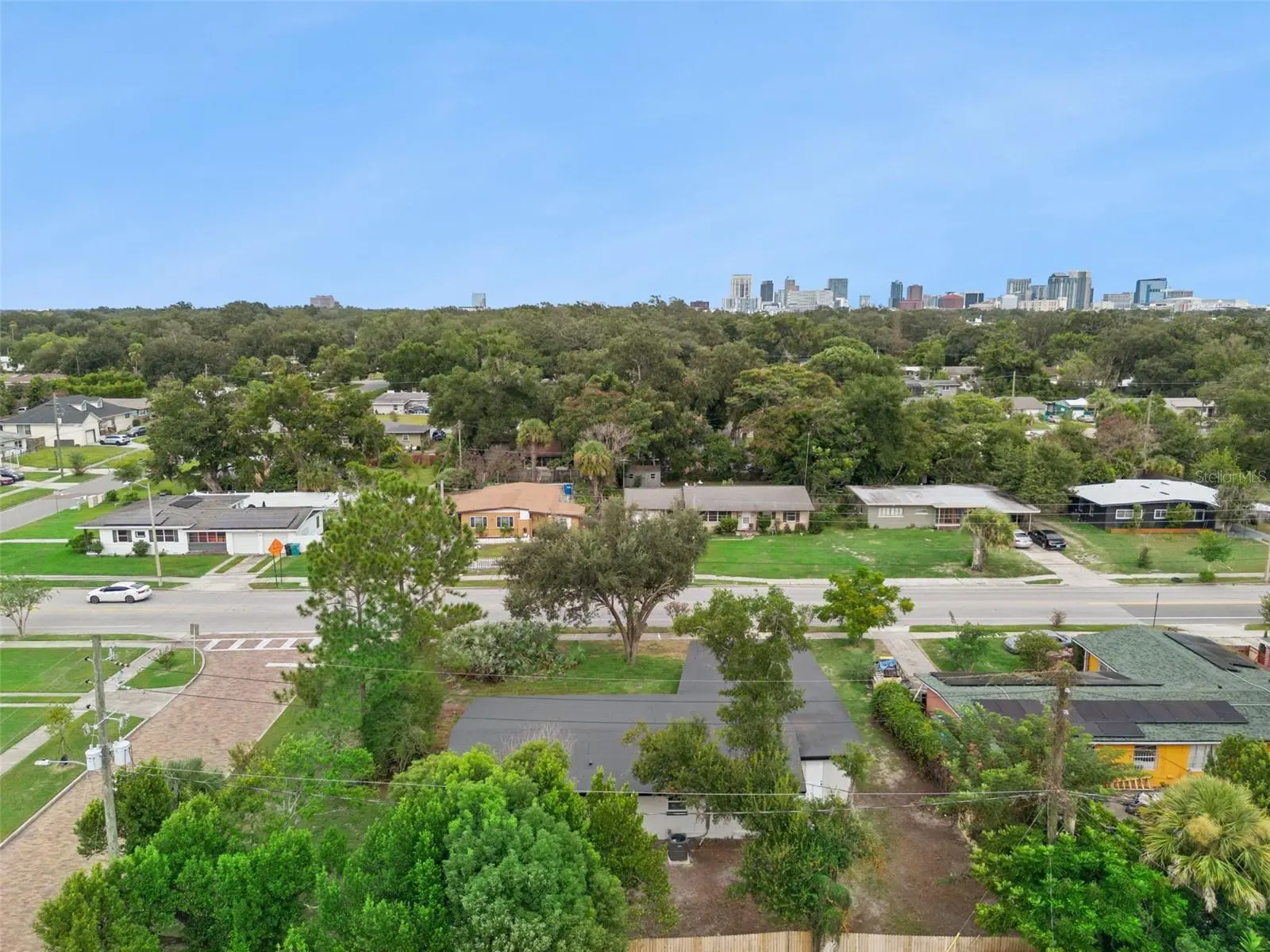 560 Tampa Avenue, FL