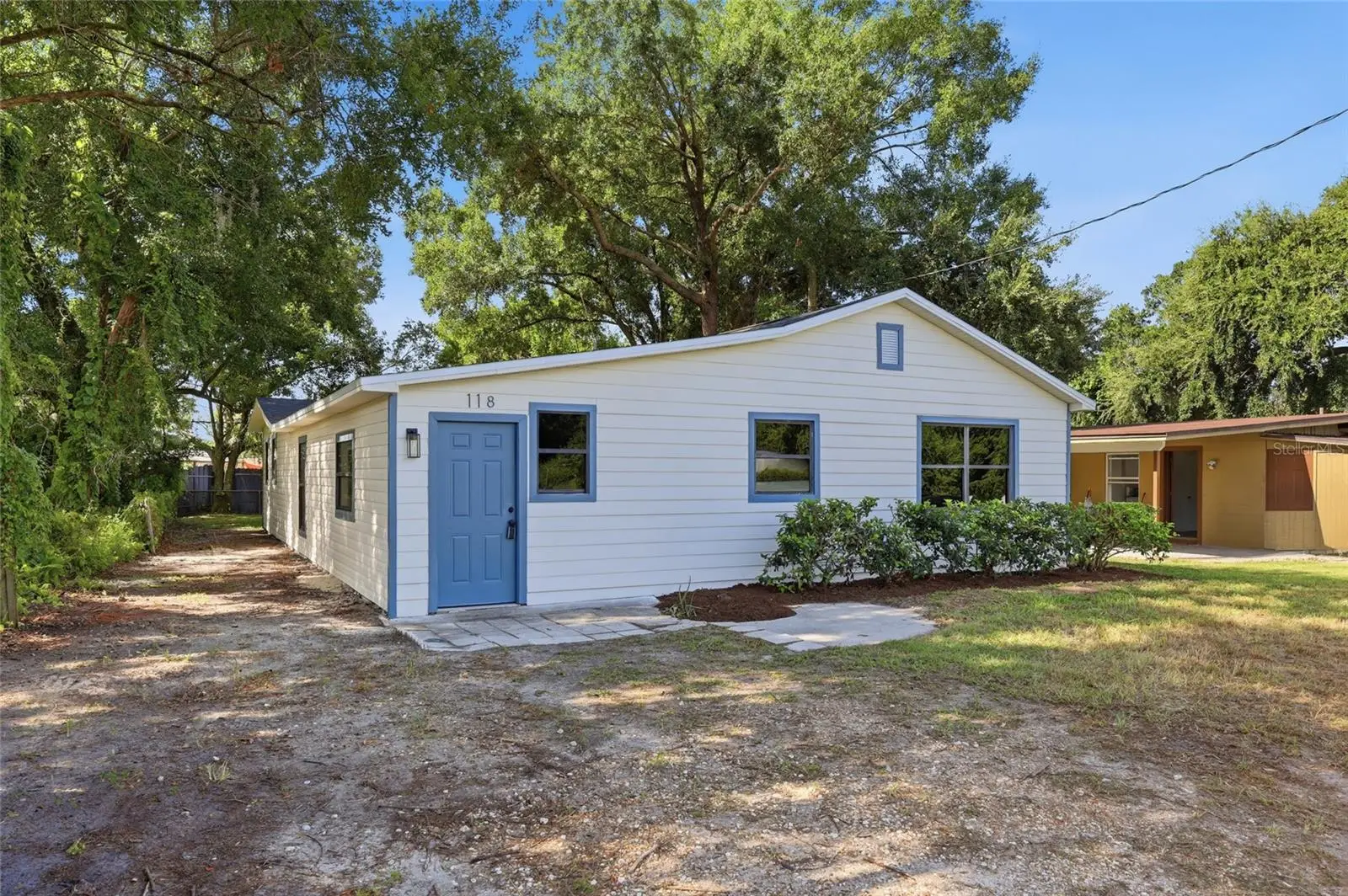 118 Court Street, FL