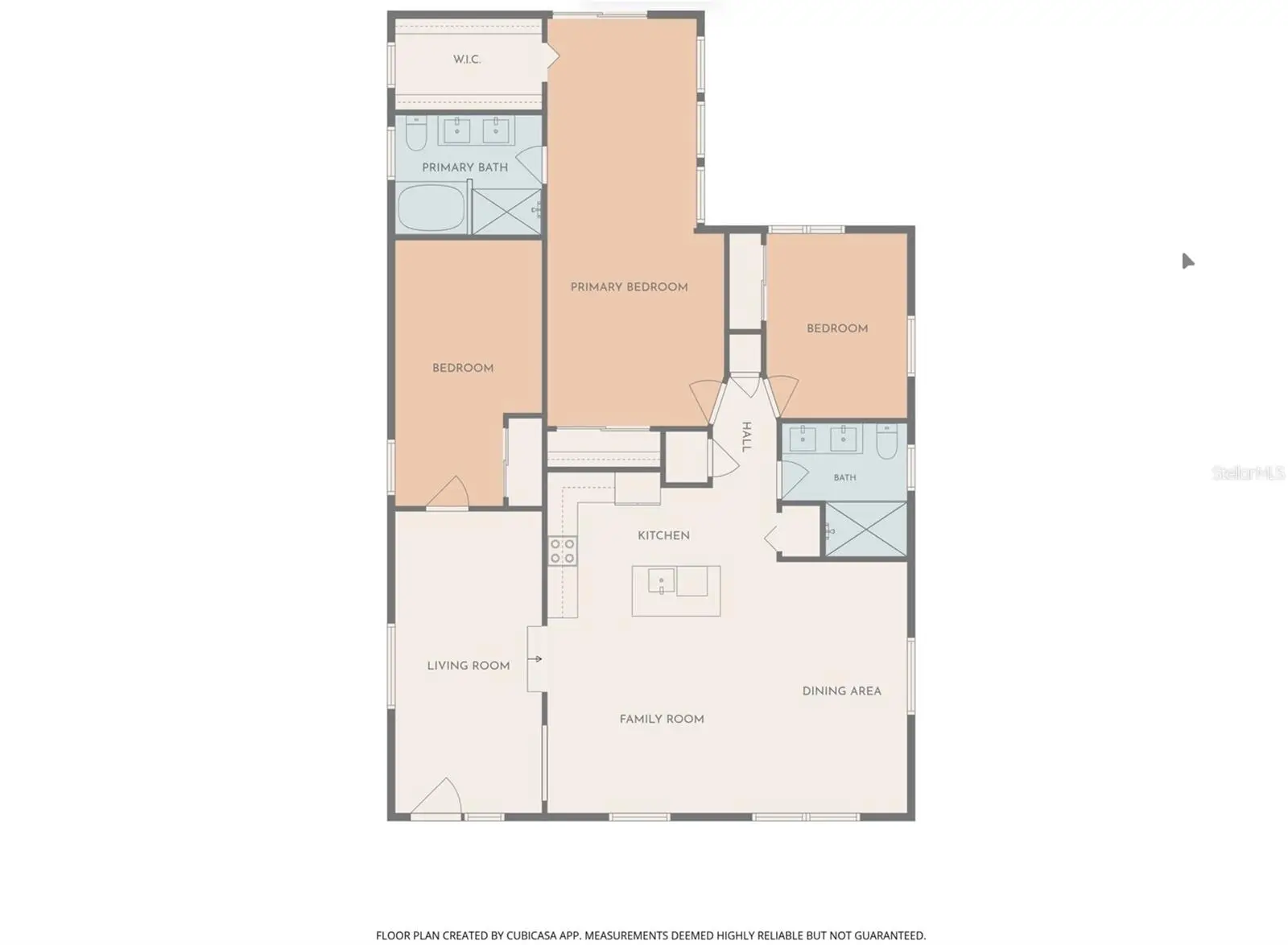 118 Court Street, FL