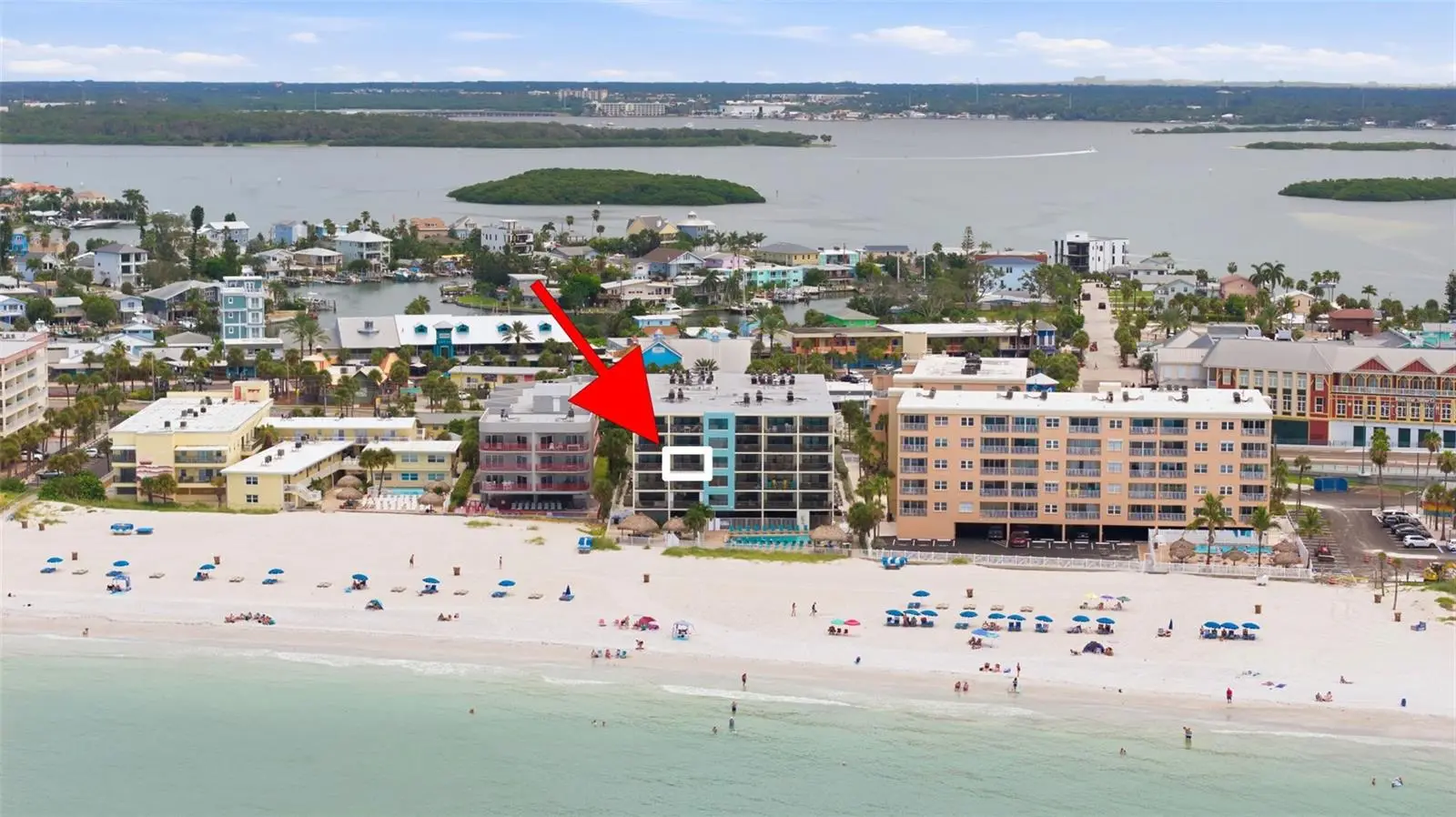 12924 Gulf Boulevard, FL