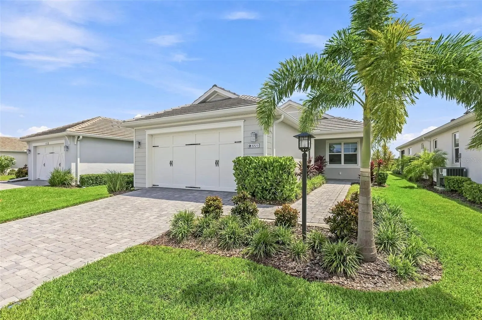 1003 Waterline Court, FL