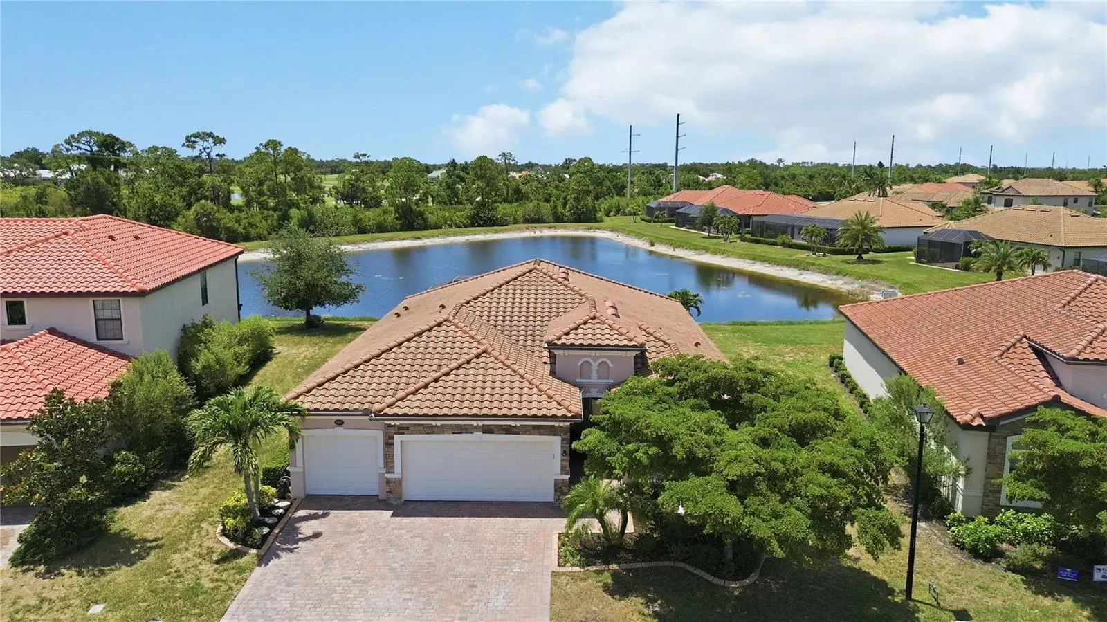 13834 Vancanza Drive, FL