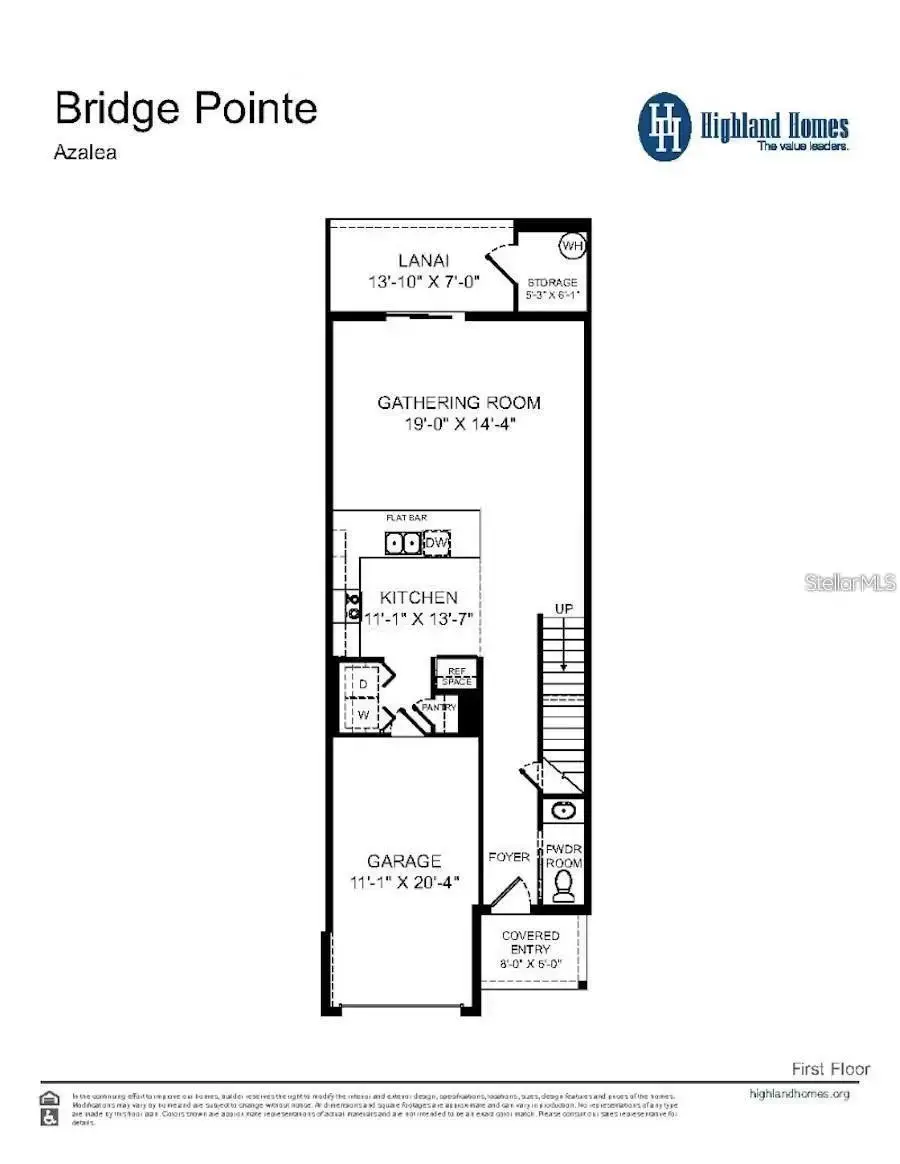 370 Chesapeake Drive, FL