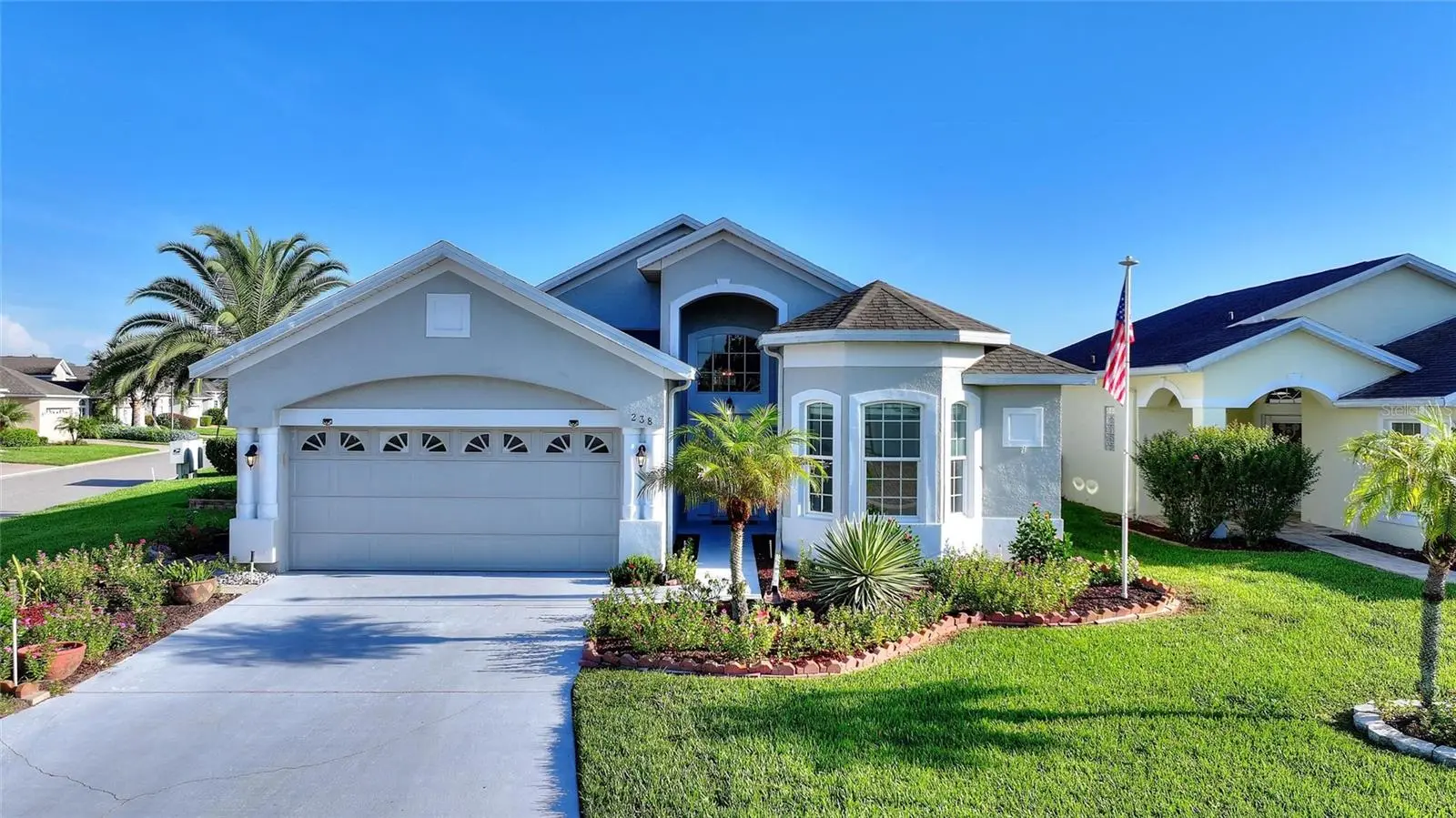 238 Fleming Ln, FL