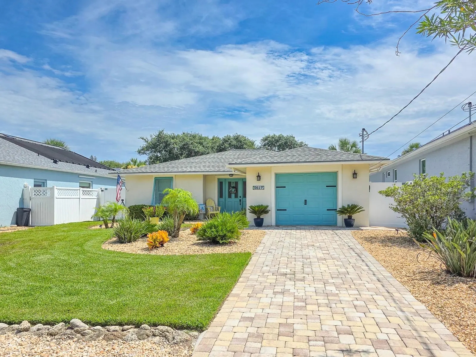 2617 Daytona Avenue, FL