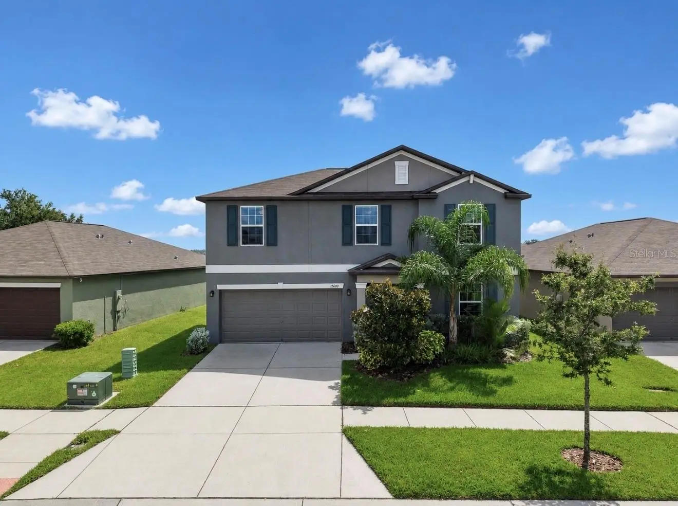 12600 Bergstrom Bay Drive, FL