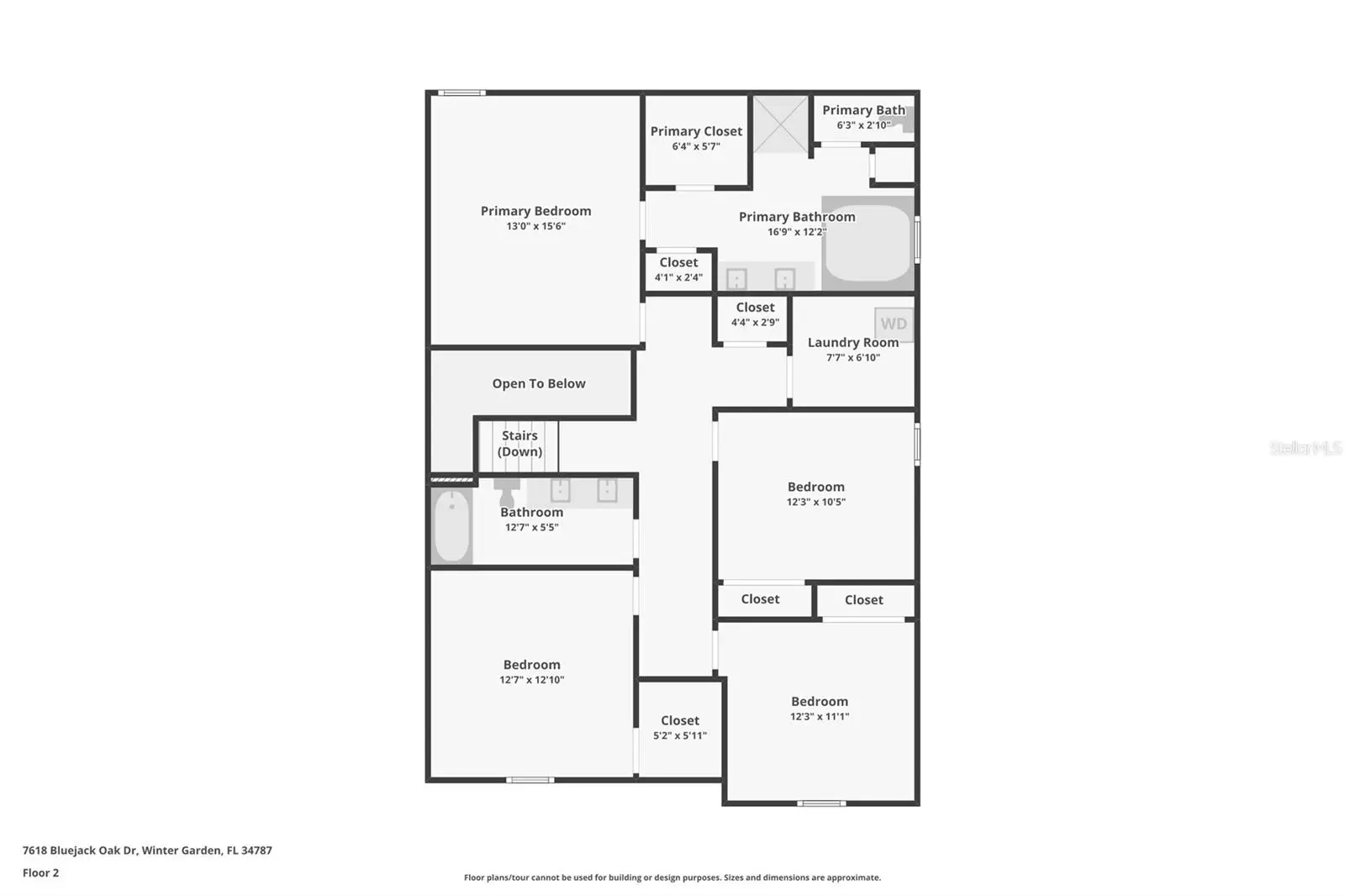 7618 Bluejack Oak Drive, FL