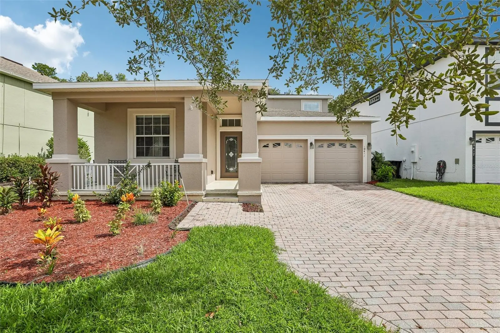 10411 Kristen Park Drive, FL