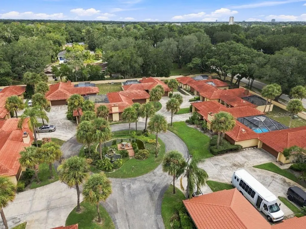 5023 Jamaica Circle, FL