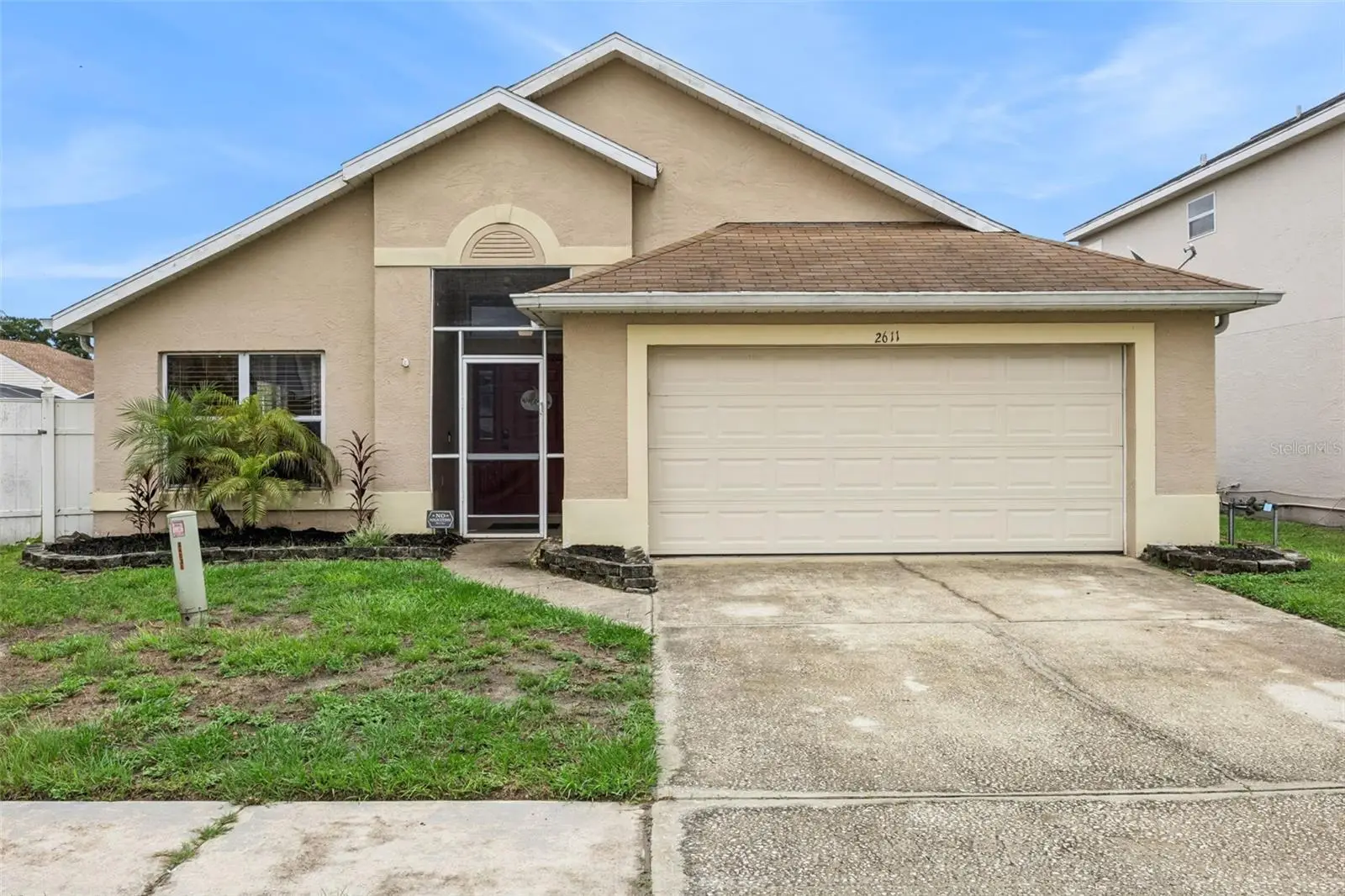 2611 Brookshire Court, FL