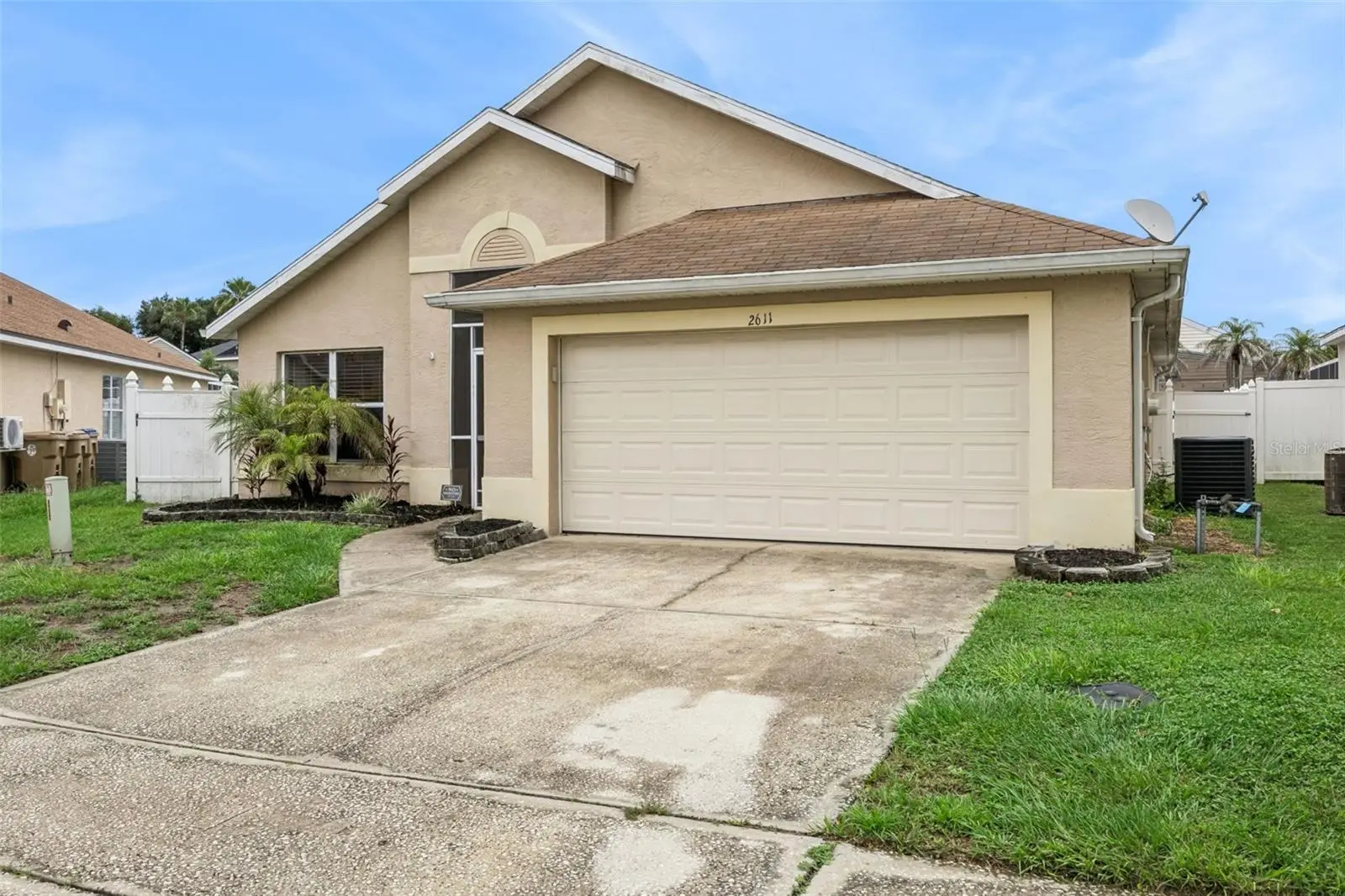2611 Brookshire Court, FL