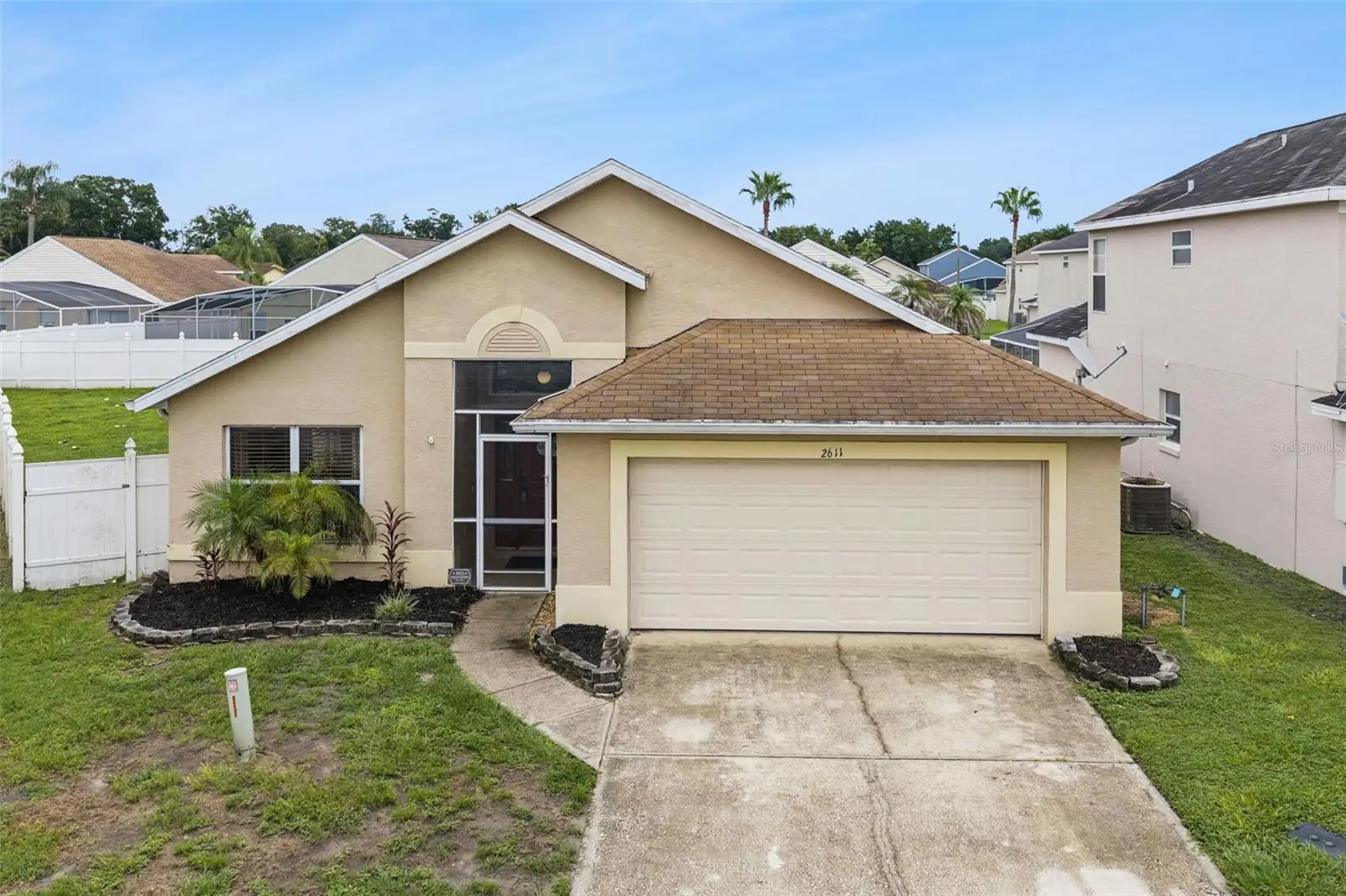 2611 Brookshire Court, FL