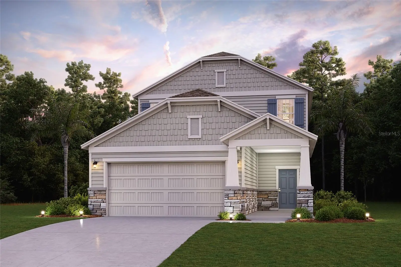 1339 Ribbon Place, FL