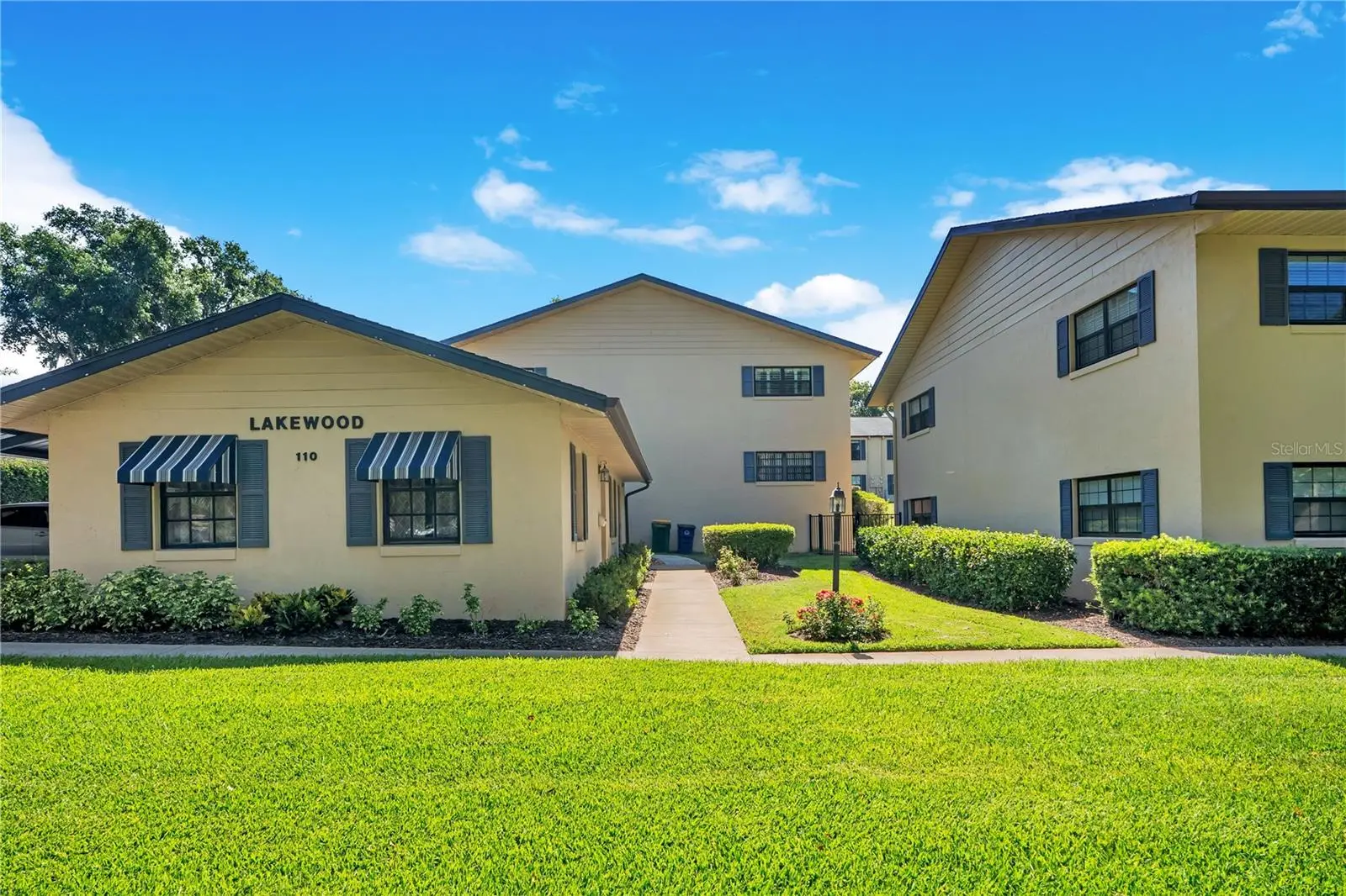 110 Tremain Street, FL