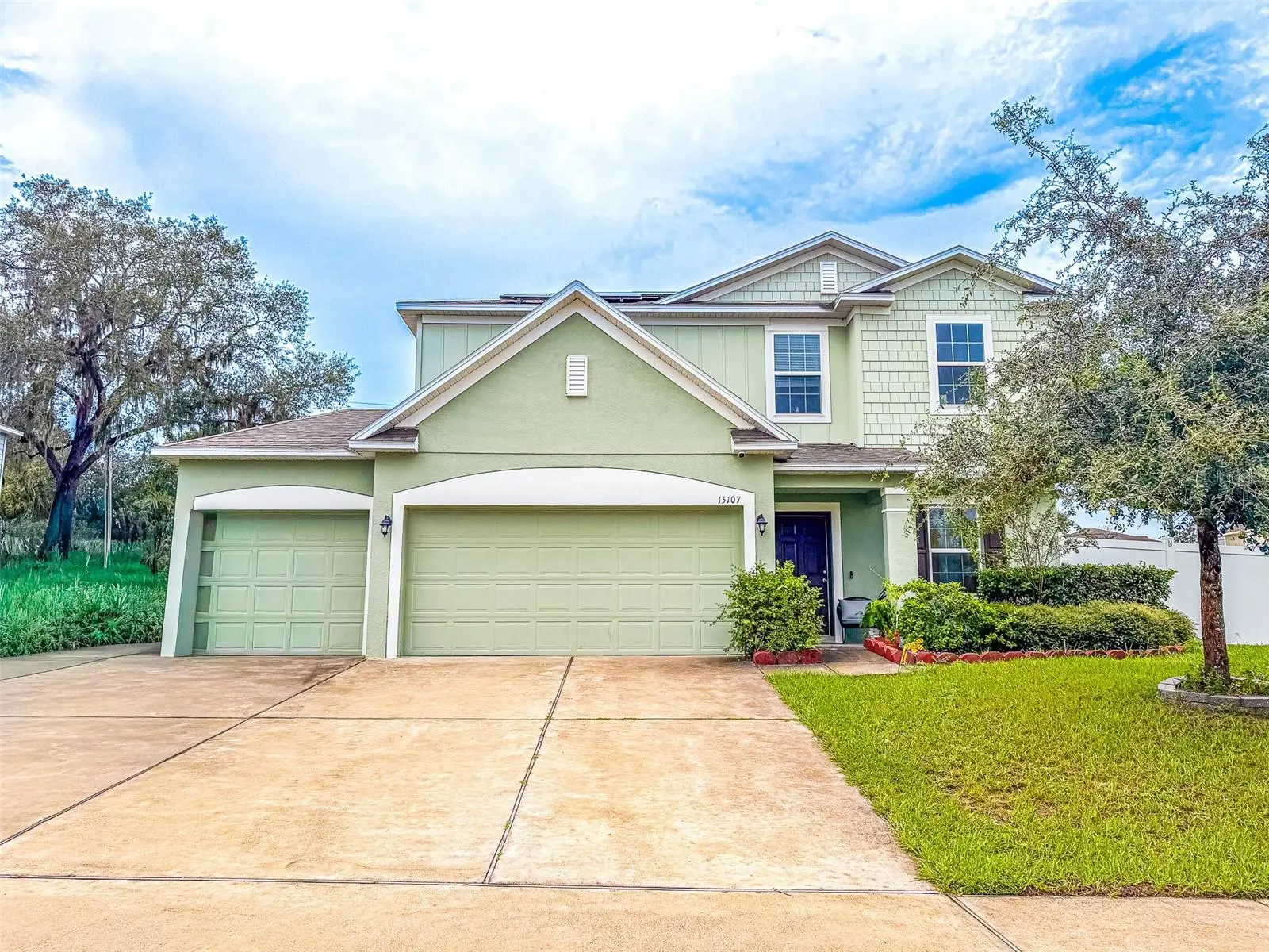 15107 Zenith Avenue, FL