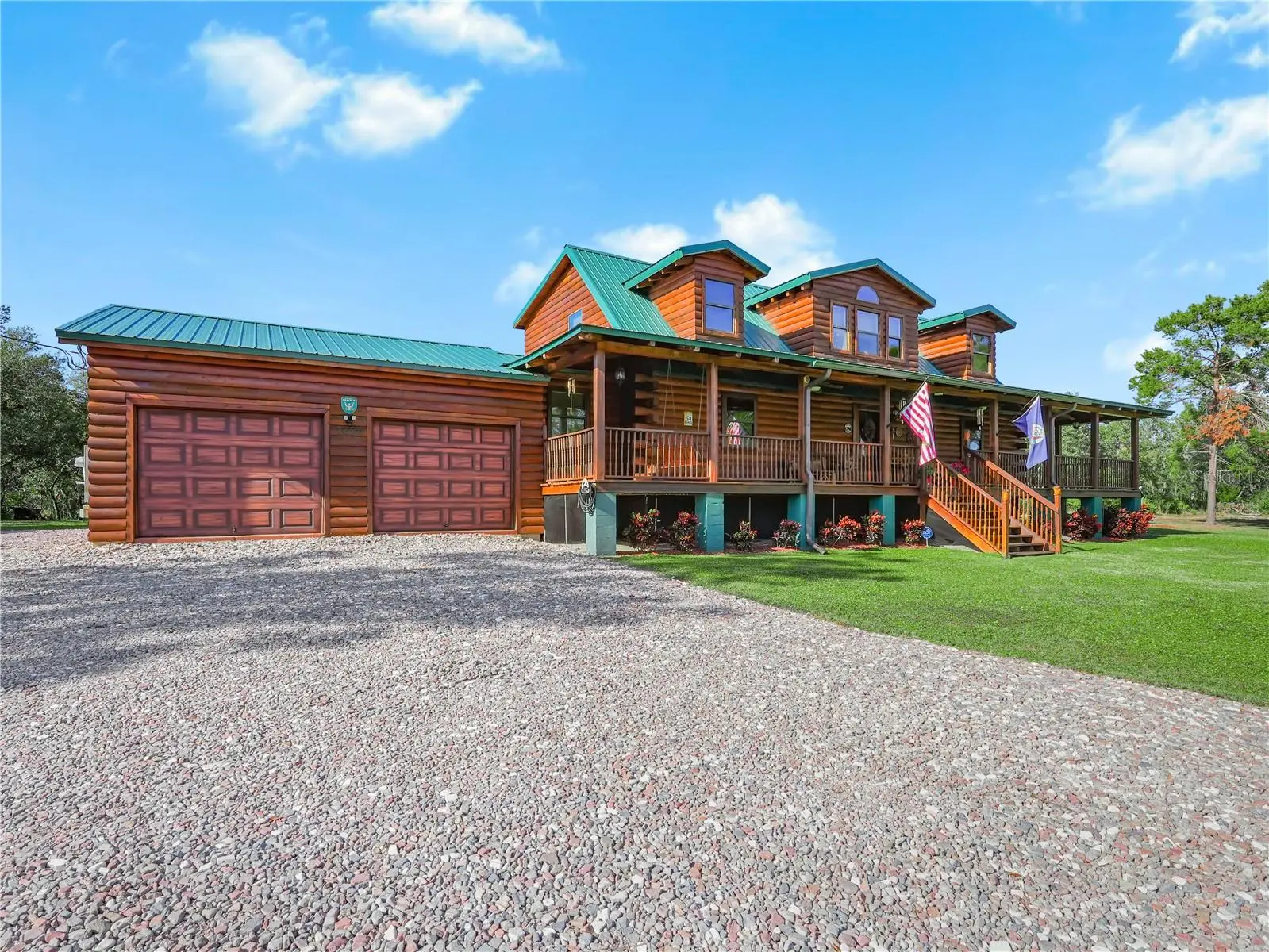 1894 R E Byrd Road, FL