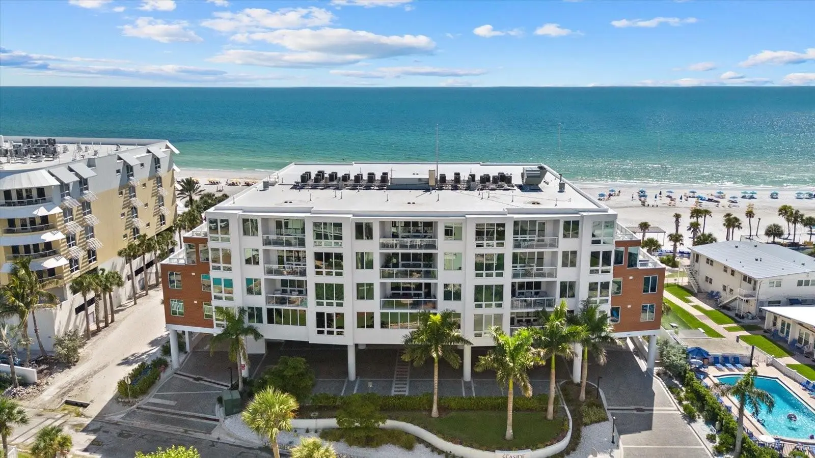 1035 Seaside Drive, FL