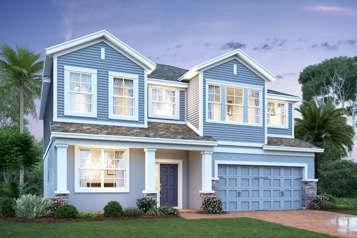 6838 Yellow Warbler Bend, FL