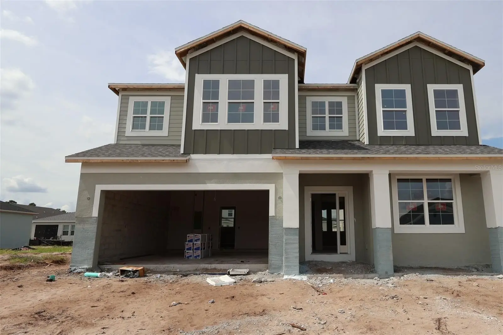 6838 Yellow Warbler Bend, FL