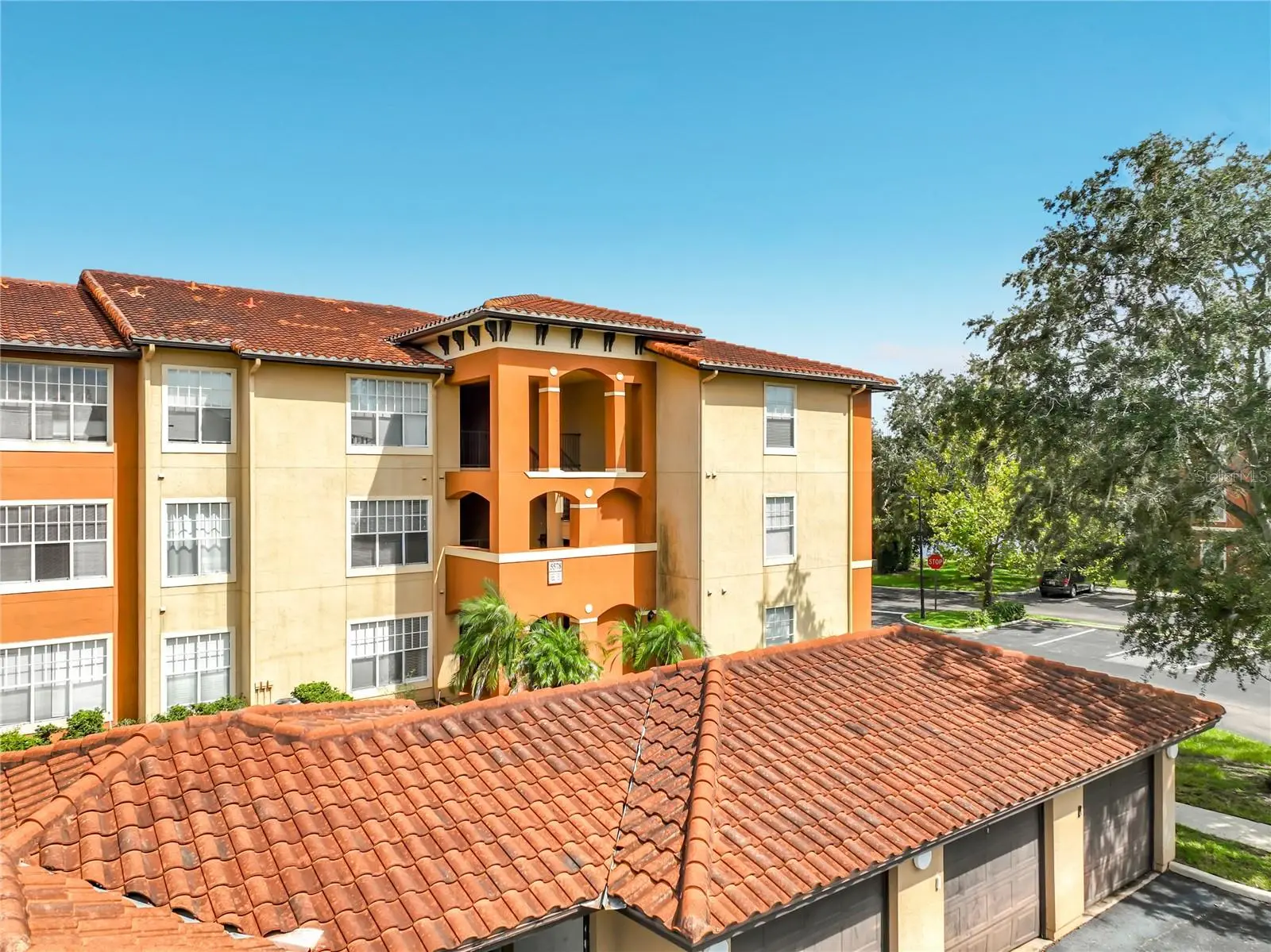 5578 Metrowest Boulevard, FL