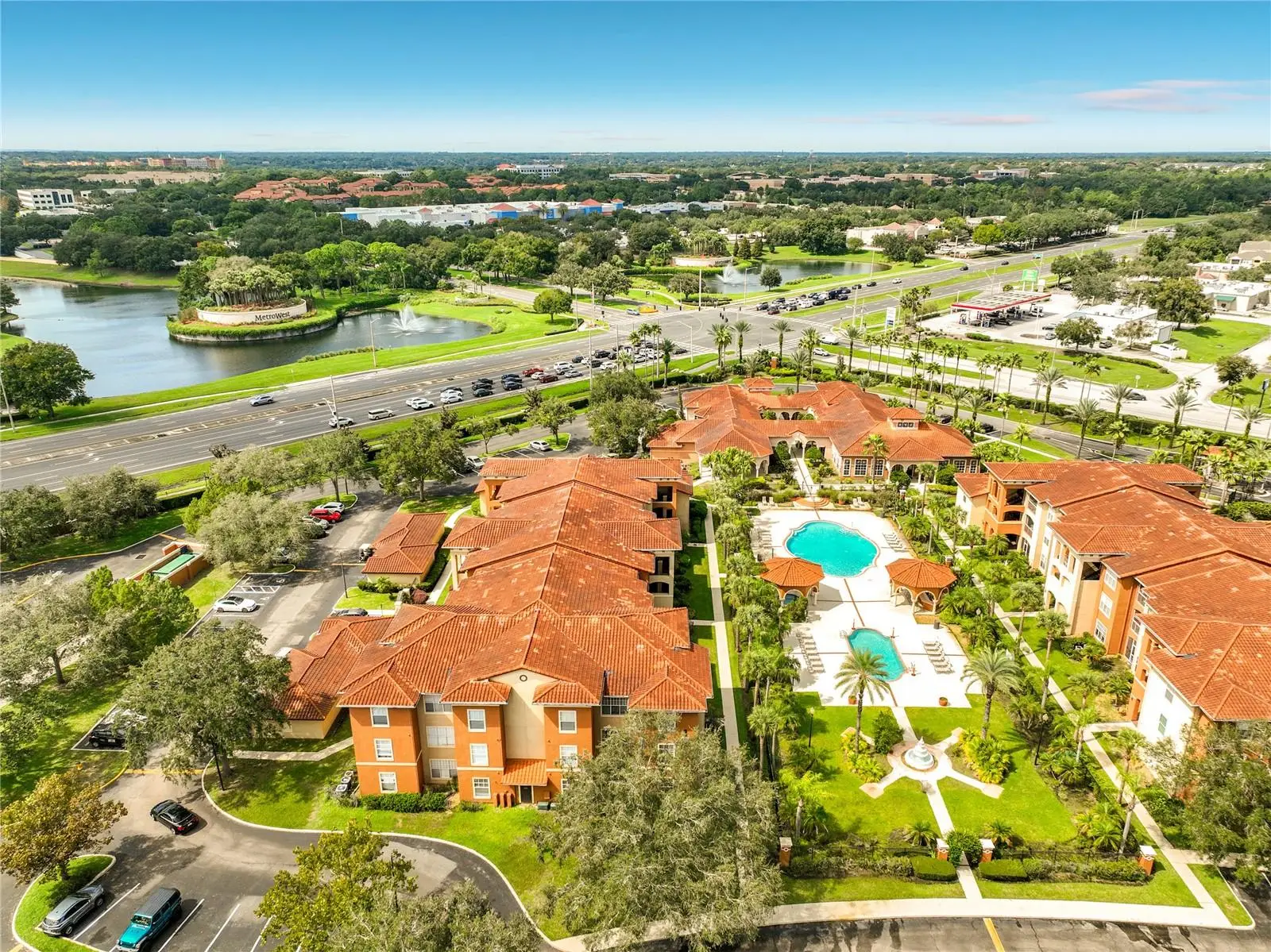 5578 Metrowest Boulevard, FL
