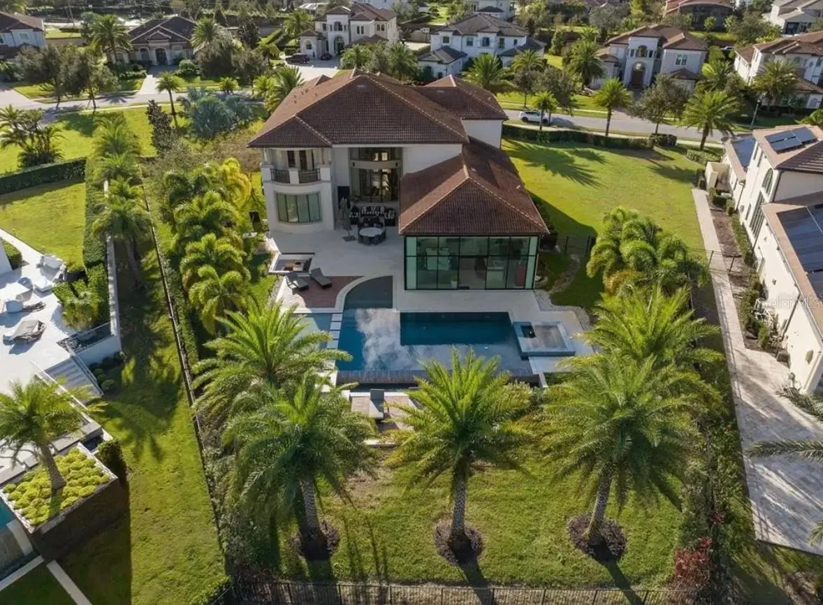 4302 Isabella Cir, FL