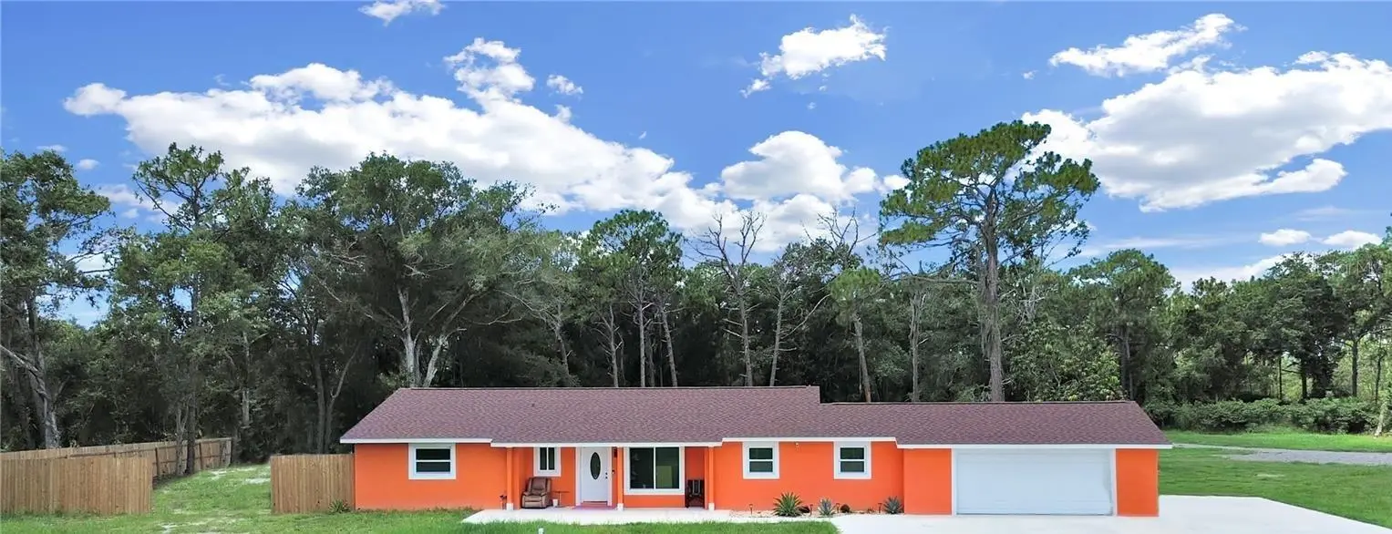 1613 33rd Street, FL