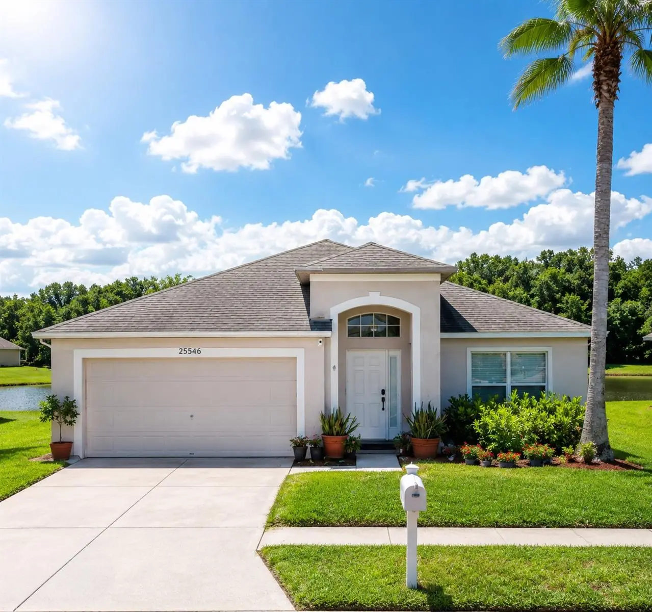 25546 Bruford Boulevard, FL