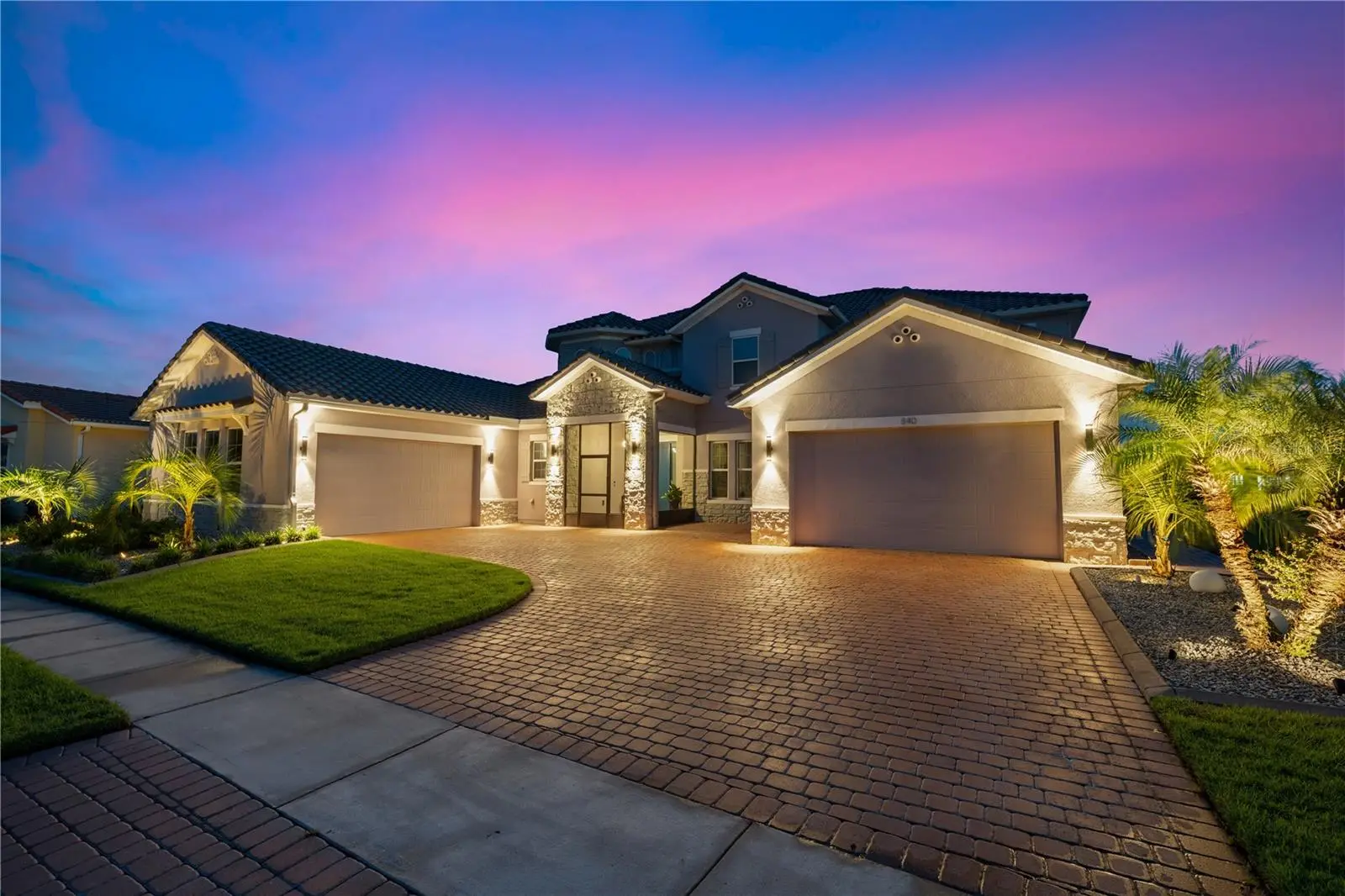 840 Spinnaker Way, FL