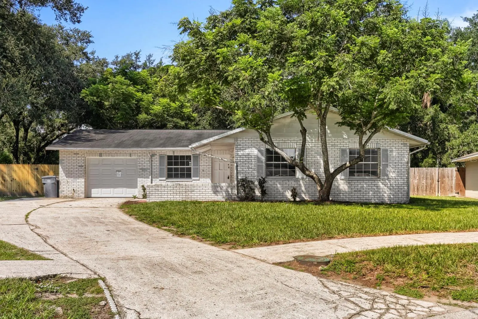 1418 Oak Valley Drive, FL