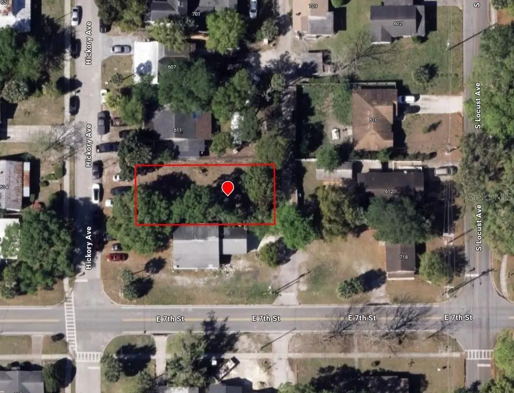 Hickory Avenue, FL