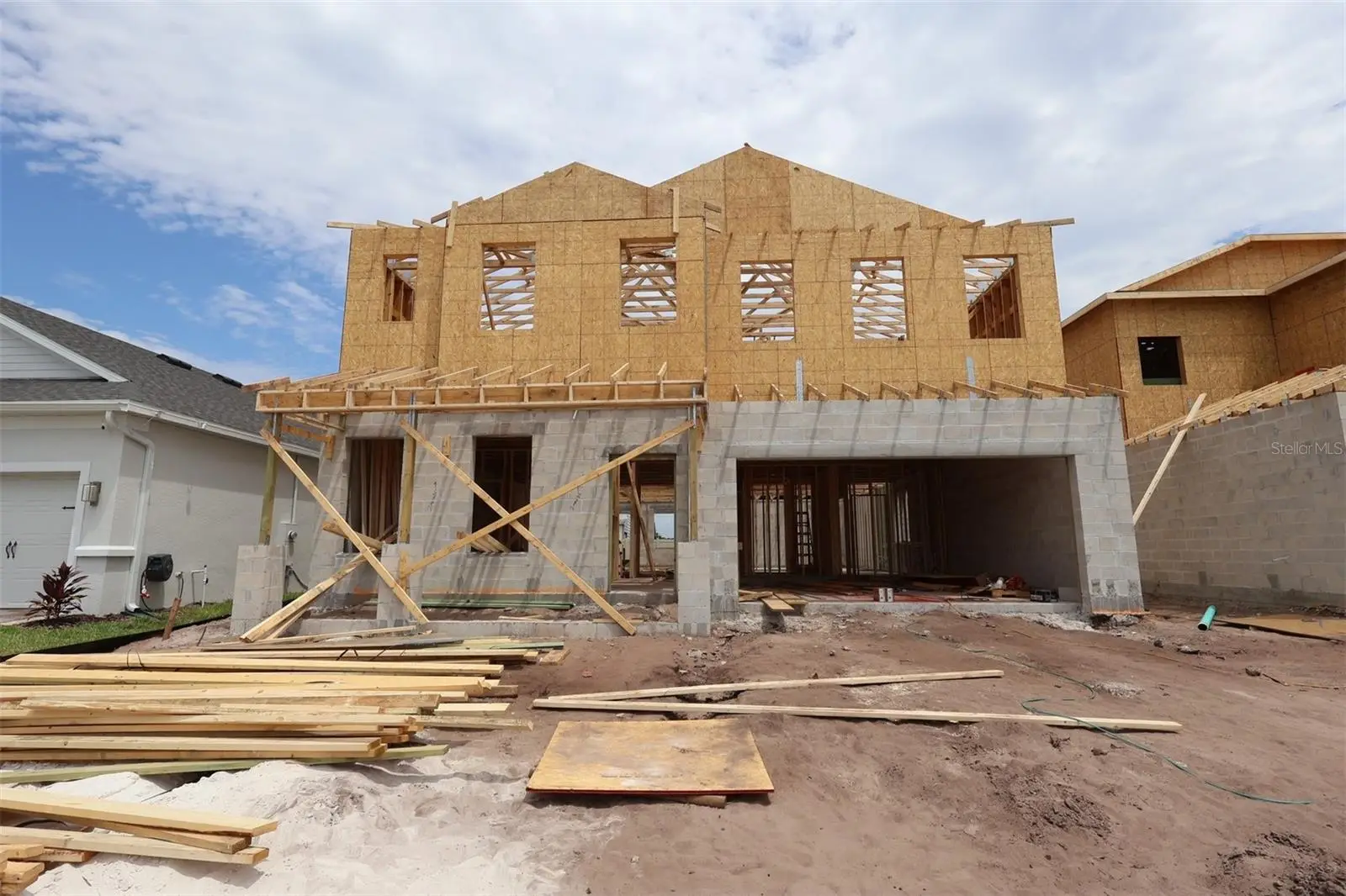 6777 Yellow Warbler Bend, FL