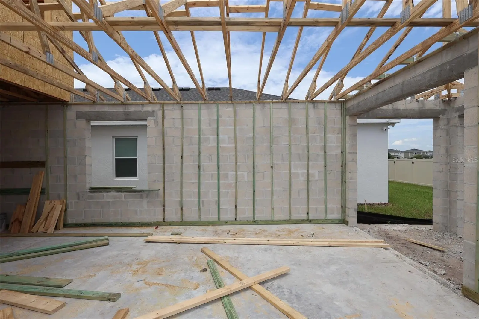 6777 Yellow Warbler Bend, FL